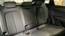 Audi Q3 35 TFSI S Line 5dr S Tronic [Comfort+Sound Pack] Petrol Estate